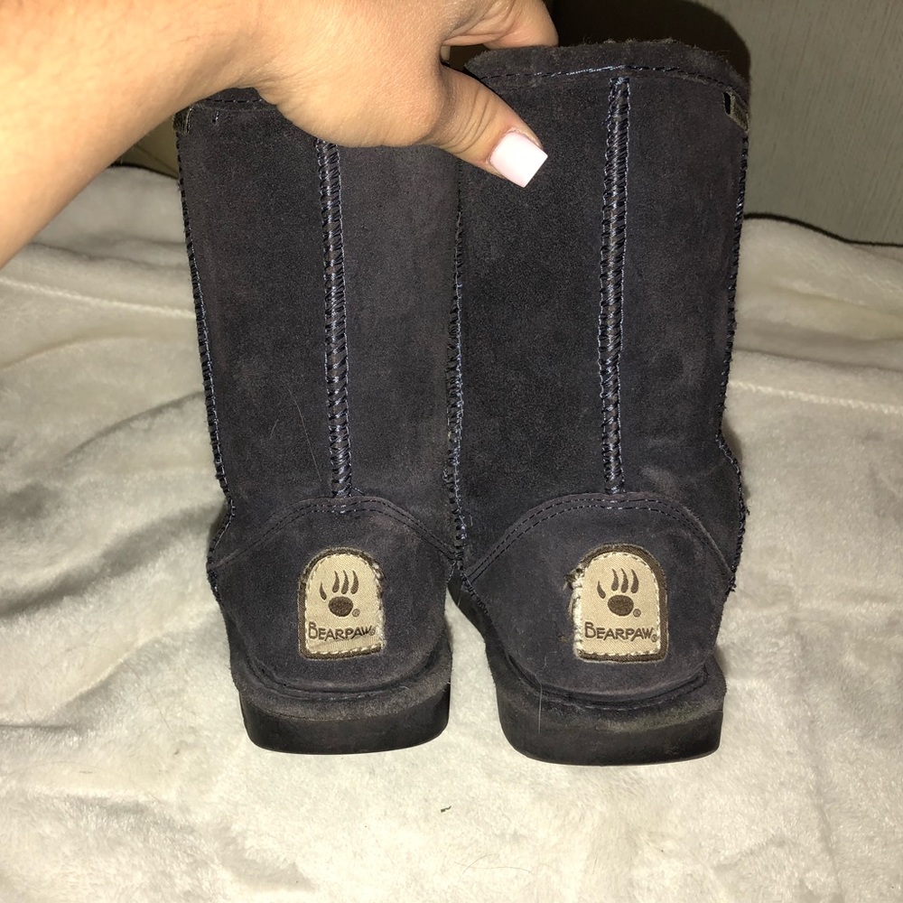 Bear paw size 6